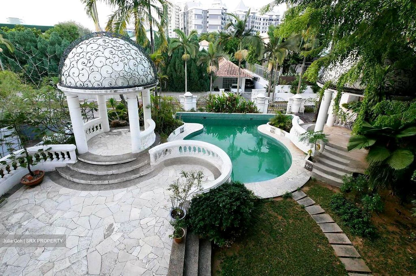 Braddell Heights Estate (D13), Detached #466519921